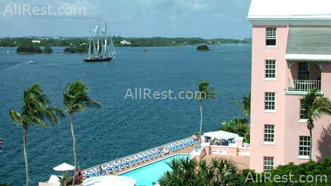 The Fairmont Hamilton Princess 16